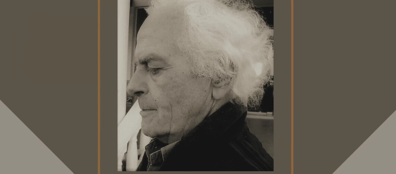 «Έφυγε» από τη ζωή ο δημοσιογράφος Παναγιώτης Βενάρδος